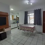 Casa Aconchegante, Praia Cachoeira Do Bom Jesus.