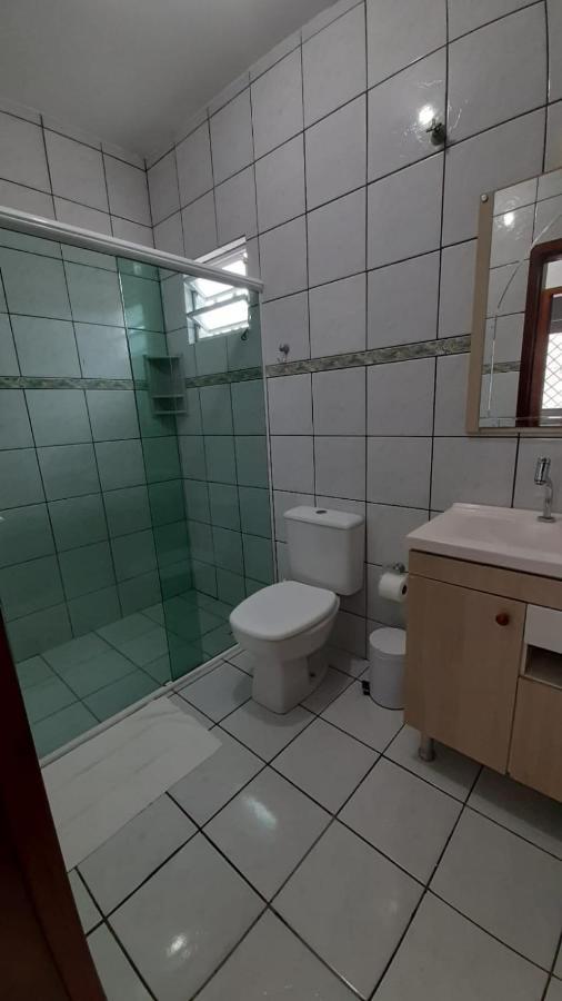 Casa Aconchegante, Praia Cachoeira Do Bom Jesus. Сasa de vacaciones