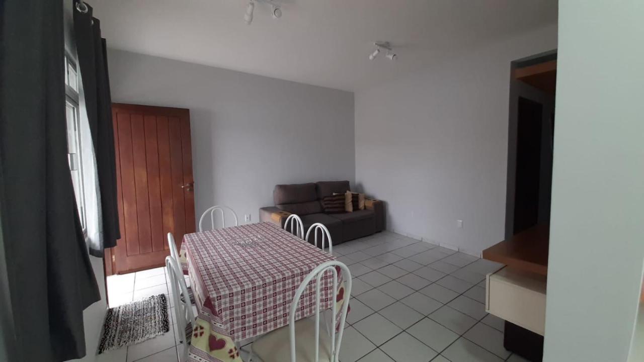 Сasa de vacaciones Casa Aconchegante, Praia Cachoeira Do Bom Jesus.