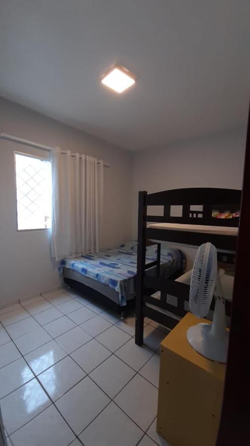 Casa Aconchegante, Praia Cachoeira Do Bom Jesus. Сasa de vacaciones